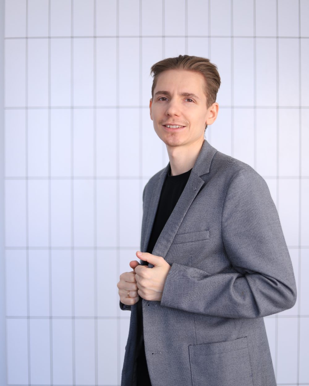Vladimir Kalaganov